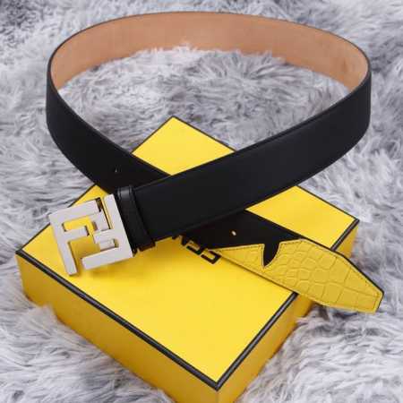 buckle, made from imported calfskin with gold-plated hardware. A casual, stylish - Click Image to Close
