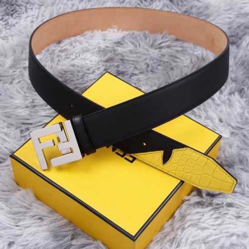 buckle, made from imported calfskin with gold-plated hardware. A casual, stylish