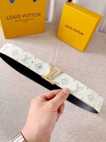 Special Lv: Original Belt, Imported Fetal Cowhide First Layer Silk 5D Color Prin