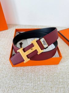Product Name: Hermes Belt, Original Single Belt (Ddd) Model: Hook buckle, classi