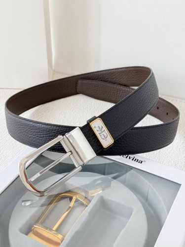 Brand: Cooper Kelvina Belt Double Buckle Model: Independent Big Brand Replacemen