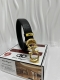 Product Name: Ferragamo Original Single Belt Material: 100% Top Layer Cowhide Le