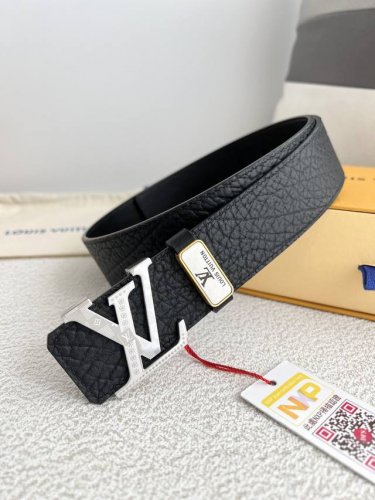 Product name: Lv..Louis..Vuitton belt original Model: Buckle, classic pure stee