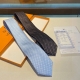 Lv monogram tie, Louis Vuitton classic tie monogram jacquard design, a must-have