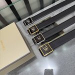 Tom Ford's Latest Viral Hit, The Double-Sided Full-Grain Leather Handbag, Is Now