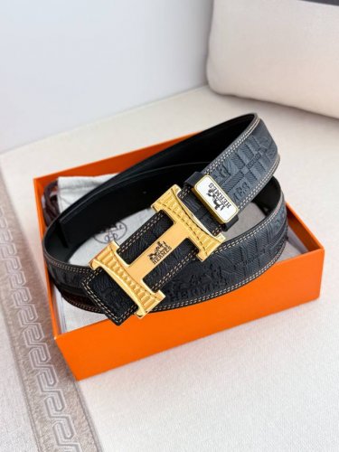 Product name: Hermes belt original Model: buckle, classic pure steel buckle, do