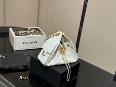 comes with a folding box airplane box Chanel 25Bag mini is really amazing This - Click Image to Close
