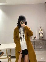 Chanel Twilly Camellia Ribbon Chanel's new Twilly ribbon is quite classic: it ha