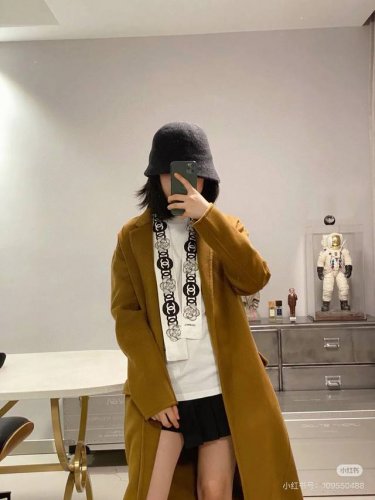 Chanel Twilly Camellia Ribbon Chanel's new Twilly ribbon is quite classic: it ha