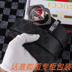 Product Name: Gucci Original Material: 100% top-grain cowhide, guaranteed genuin