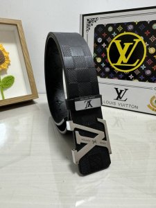 Product name: Lv..Louis..VuittonMaterial: Original cowhide belt 100% first-laye