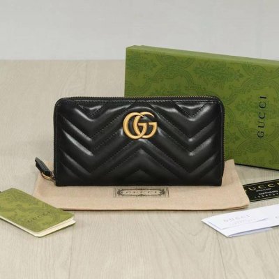 Color: Black Size: 19X10 Guccl official website synchronized Gg Marmont series