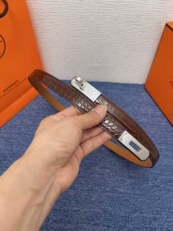 Brand: Herm S Special Description: Crafted From Premium Genuine Leather, With A - Click Image to Close