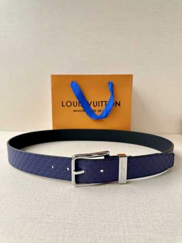 Pont This Eye-Popping Iteration Of The Neuf 3.5 Wide Leather Strap Is Equipped W