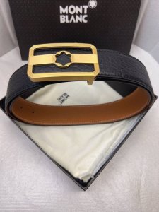 Montblanc: Original cowhide elephant pattern surface, lining with first-layer co