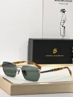 David Beckham Mod: Db 1174 S Size: 55 ports 19 140 DDD