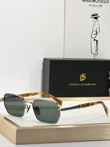 David Beckham Mod: Db 1174 S Size: 55 ports 19 140 DDD