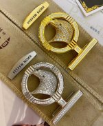 Belt: Stefen Rcici. Stefan Nitz. Belt: Top-Tier Original Replica. Custom-Made Hi
