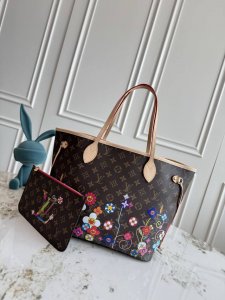 Exclusive Background Dynamic Chip Premium Original M13271 This Neverfull Medium