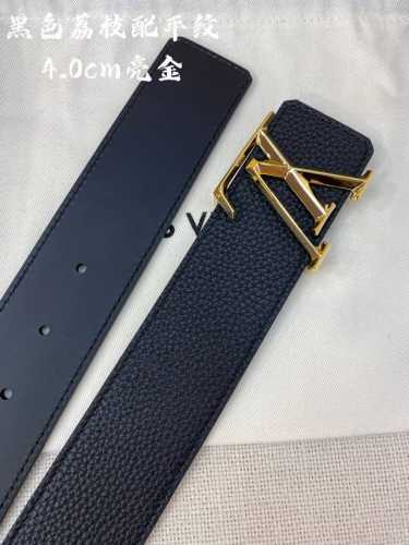 Lv Factory direct, 4.0 width, inspection possible, genuine one-piece cast hardwa