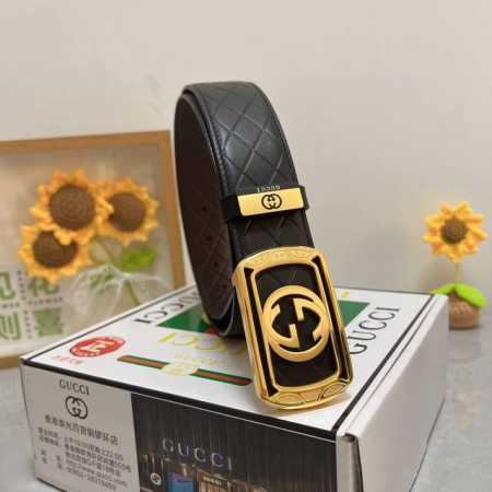 Product Name: Gucci...Ci Material: Original cowhide belt, boutique quality, exqu - Click Image to Close