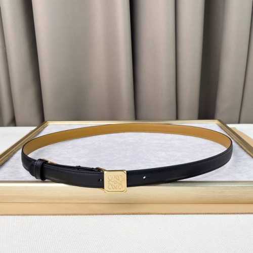 Lower Must-Have Item! As An Important Accessory, This Belt With A Width Of 2 Cm