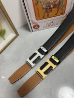 Product Name: Herm S. Herm S Original Material: Original Leather Belt 100% Genui