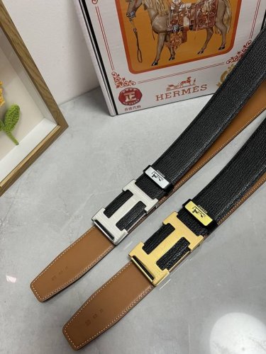 Product Name: Herm S. Herm S Original Material: Original Leather Belt 100% Genui