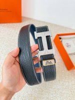 Product Name: Hermes Belt, Original Single Belt (Ddd) Model: Hook buckle, classi