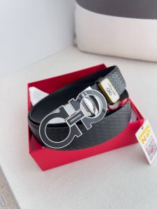 Product name: Ferragamo belt. Ferrgamo belt original Model: Buckle, classic buc