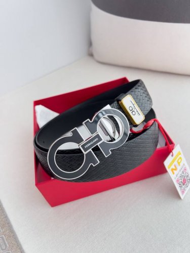 Product name: Ferragamo belt. Ferrgamo belt original Model: Buckle, classic buc