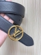 Louis Vuit*On 2025 Spring and Summer Louis Family Light Luxury Lapel Knitted Sho