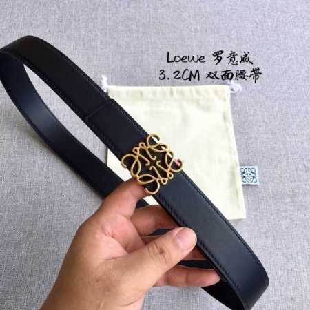 Lo*We 2025 Spring and Summer new men's fashion high-end casual pants, Hong Kong - Click Image to Close