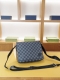 Lv Louis Vuitton official website synchronized high version crossbody shoulder b