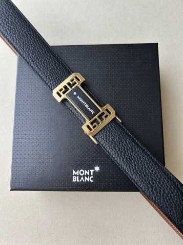 Brand: Montblanc Price P Special Size: Bandwidth 35Mm Genuine Size Hardware Mate