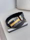 Product Name: Montblanc Original Belt Automatic Belt Model: Automatic Belt, Orig