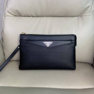 Top-tier counter-selling, high-end, and hottest Prada clutches are shipping in l