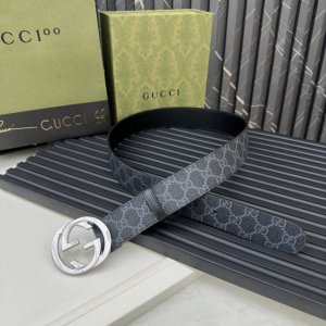 Gucci boutique new version horizontal tag code 411924 Kgdhk 1476 Double-sided im
