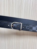 New style of the season, 3.5 black flower, imported calfskin on the bottom, wit