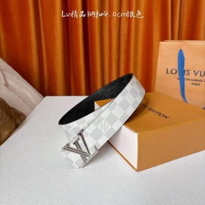 Louis Vuitton: Classic original quality, classic print original embossed sole, p