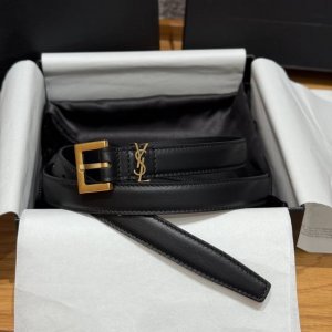 New Saint Family Belt Upgraded Version This belt is made of top-grain calfskin,