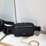 Upgraded Version 9 Quality D Home This waist bag is functional and modern. Craft