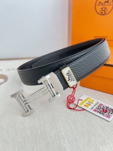Product Name: Hermes Automatic Buckle Belt Model: Automatic buckle, classic auto