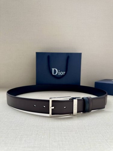 Special Width 3.5 Cm This 35Mm Belt Seamlessly Blends Classic Elegance With Mode
