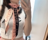Chanel Twilly scarf is here, Chanel 24K contrast color 160, A real cutie, Every