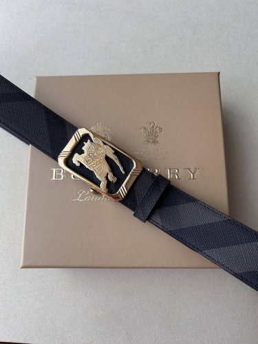 Brand: Burberry Price: P-Special Size: Belt Width 35Mm Authentic Size Hardware M