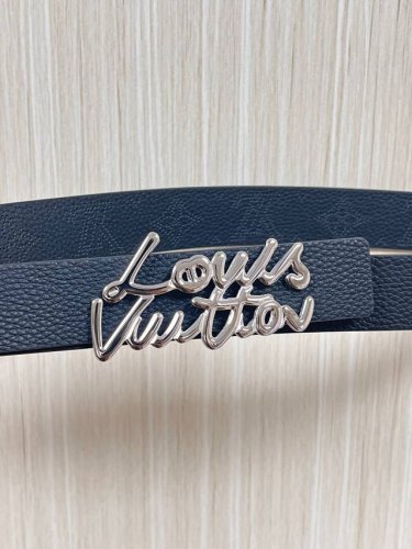 New seasonal style, 3.0mm wide double-sided black imported cowhide leather with New seasonal style, 3.0mm wide double-sided black imported cowhide leather with