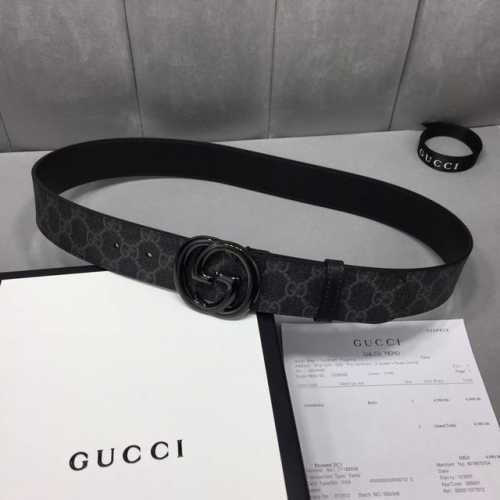 Comes with a full set of boutique gift box packaging. Gucc.I Gg Supreme premium