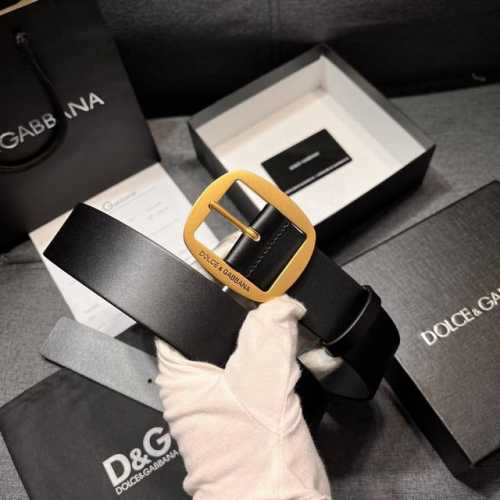 Dg. Width. 4.0Cm Dolce&Gabbana's new Re-Edition fashion show is a dream journey