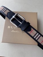 Brand: Burberry Price: P Special Size: 35mm Band Width (Authentic Size) Hardware